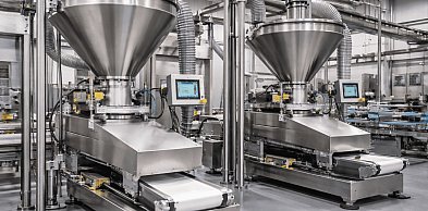 Dozowniki wagowe w przemyśle – precyzja podawania i kontrola kosztów