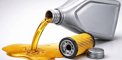 Wymiana oleju – poznaj znaczenie regularnego serwisu dla trwałości silnika