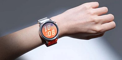HUAWEI Watch GT Runner 2 – Twój kompan do treningu i codzienności