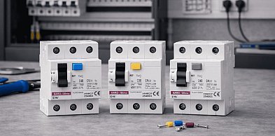 Wyłączniki różnicowoprądowe z członem nadprądowym – charakterystyka, zalety i zast