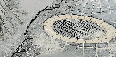 MSD walczy z pozimowymi ubytkami