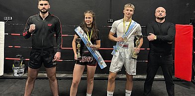 Mamy dwóch Mistrzów Podkarpacia!