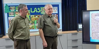 Podsumowanie akcji dokarmiania ptaków zimą 2025/2026