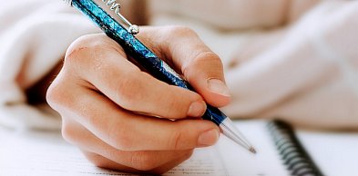 Kto odważny zmierzyć się z powiatowym dyktandem?