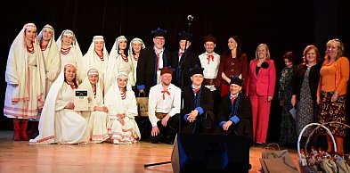 Kto powalczy o laury w Lublinie? Relacja z powiatowych eliminacji w Łukowej (FOTO)