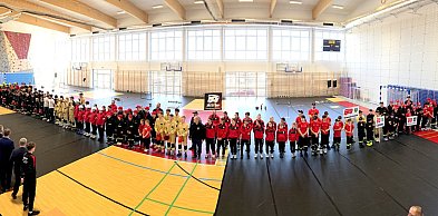 Rekordowa frekwencja na zawodach MDP (FOTO, VIDEO, WYNIKI)