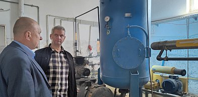 Inwestycja w zdrowie i komfort. Gmina Biłgoraj modernizuje gospodarkę wodną