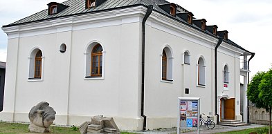 Józefów: Biblioteczny konkurs czytelniczy