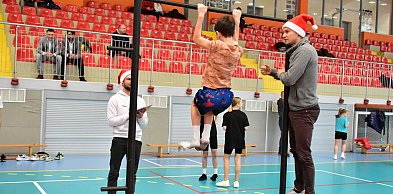 Podciągnijmy zdrowie Łukasza! Ogólnopolskie zawody charytatywne w Biłgoraju