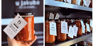 Smak jak u mamy bez stania przy kuchni? Testujemy Kredens u Jakuba