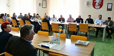 Rolnicy z powiatu biłgorajskiego debatują o przyszłości (FOTO)