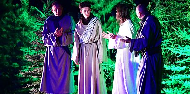 Misterium Męki Pańskiej 2026 w Biłgoraju