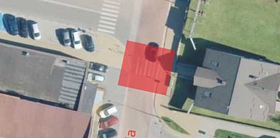 Uwaga kierowcy! Utrudnienia na skrzyżowaniu ul. 3 Maja i Lubelskiej