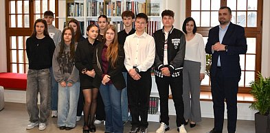 Poznaliśmy skład i prezydium MRM Tarnogród