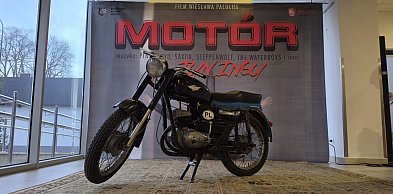 Wielki powrót legendy. „Motór po tuningu” zachwycił biłgorajską publiczność (FOTO)