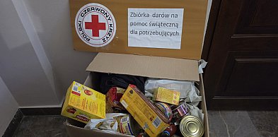 Rekolekcje, które karmią. Wesprzyj świąteczną zbiórkę PCK w Biłgoraju