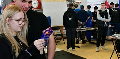 Przyszłość buduje się w ZSBiO: Relacja z dni otwartych biłgorajskiej „Budowlanki”