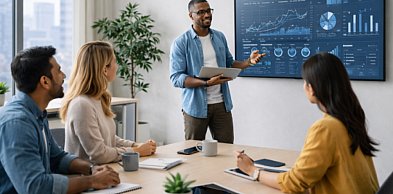 Biłgoraj 2030: Prognozy rynku pracy w regionie