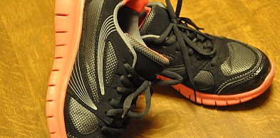 Forma na wiosnę z OSiR Biłgoraj. Bezpłatne zajęcia biegowe na stadionie