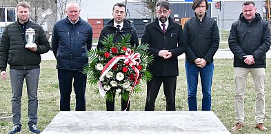 Poświęcili swe życie w imię miłości bliźniego. Uczczono Bohaterów (FOTO)