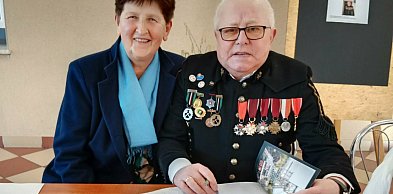 Powrót do korzeni po 60 latach. Niezwykła niedziela z autorem