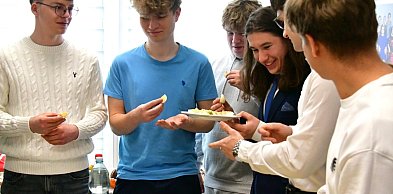 Wielkanocne spotkanie pokoleń w powiecie biłgorajskim (FOTO)