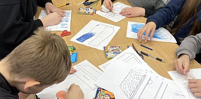 Akcja „Światowy Dzień Wody z PAH” w Aleksandrowie