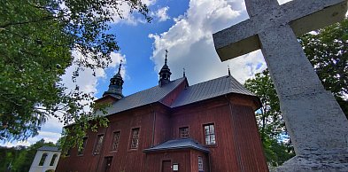 Górecko Kościelne. Nocna Droga Krzyżowa 2026