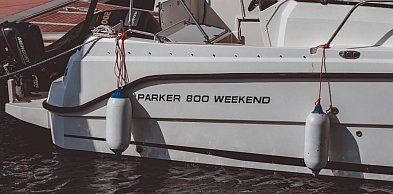 Łodzie Parker jako łodzie weekendowe - jak wygląda typowy rejs