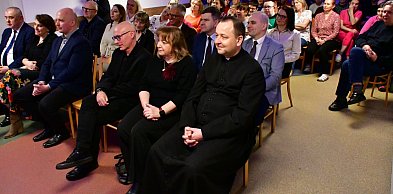 Wielkanocna refleksja w Domu Pomocy Społecznej w Teodorówce (FOTO)