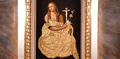 Biłgoraj świętuje z Patronką! Wielkie uroczystości ku czci św. Marii Magdaleny