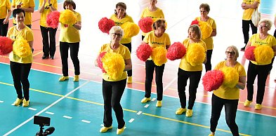 Wiek to tylko liczba! Nadchodzi IX Senioriada Sportowa o Puchar Burmistrza