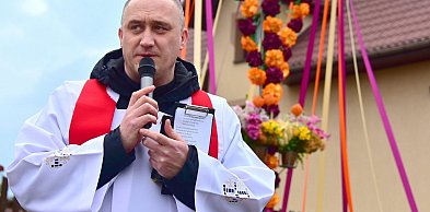 Śladami cierpienia i nadziei. Relacja z nabożeństwa pasyjnego w Soli (FOTO, VIDEO)