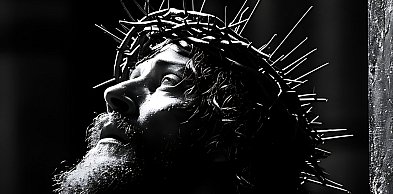 Król, który przychodzi w pokorze