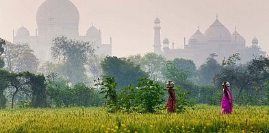 Azja szyta na miarę – jaki kierunek wybrać na wymarzoną wyprawę?