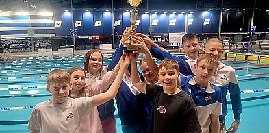 Udany weekend „Spartan”