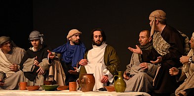 Misterium w Biłgoraju już jutro! Aktorzy i technicy dopięli wszystko