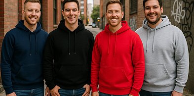 Jaki materiał do nadruku?