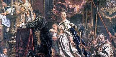 370. rocznica ślubów lwowskich Jana Kazimierza