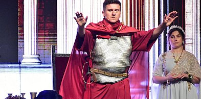 Misterium Męki Pańskiej w Biłgoraju - NOWE ZDJĘCIA (FOTO)