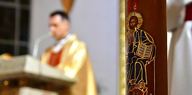 Nie bójcie się… On zmartwychwstał - Wielka Sobota (FOTO, VIDEO)