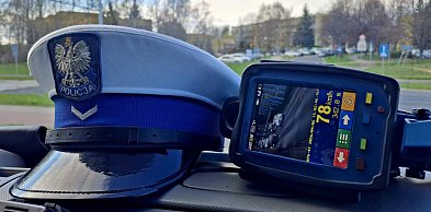 Wielkanoc na drogach Lubelszczyzny