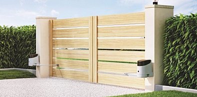 Brama wjazdowa – jak wybrać najlepsze rozwiązanie?