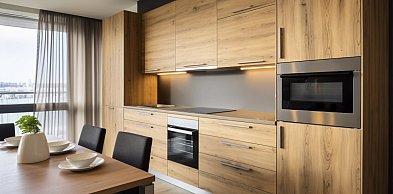 Sklejka fornirowana: czym jest ten materiał i gdzie jest naprawdę potrzebny