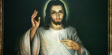 W najbliższą niedzielę obchody święta Bożego Miłosierdzia