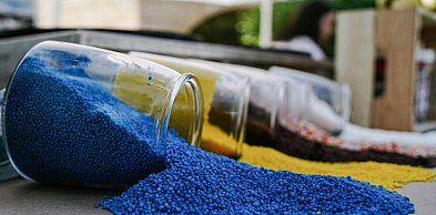 Monetyzacja frakcji poprodukcyjnych – strategiczne zarządzanie odpadem polimerowym