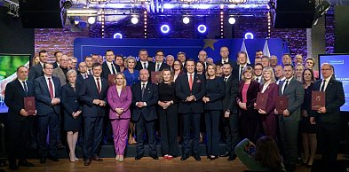 Czysta woda, nowoczesna infrastruktura: Dotacje dla Frampola i gminy Biłgoraj