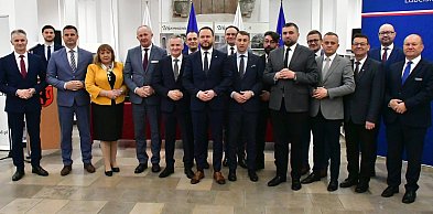 Drogowa rewolucja na Ziemi Biłgorajskiej. 31 mln zł na inwestycje (FOTO)