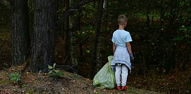„To my tworzymy to miejsce”. Wielkie sprzątanie Goraja już w najbliższą sobotę!