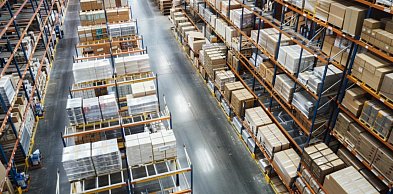 Nowoczesne magazyny logistyczne ? standardy i wyposażenie